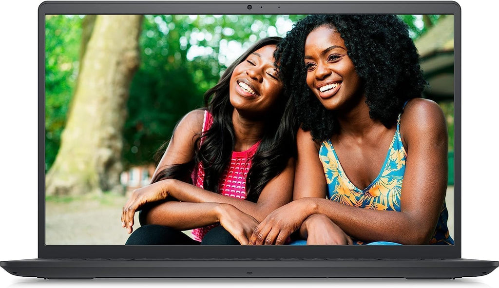 Dell 2023 Inspiron 15 3525 Laptop, 15.6' FHD Display, AMD Ryzen 5 5500U Processor up to 4GHz, 8GB RAM, 512GB SSD, AMD Radeon Graphics, Wi-Fi, Bluetooth, Windows 11 Home