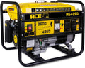 Aceup Energy 4350 Watt Gas Generator for home use, Portable Gas Powered generator 30A Outlet, EPA & CARB Compliant