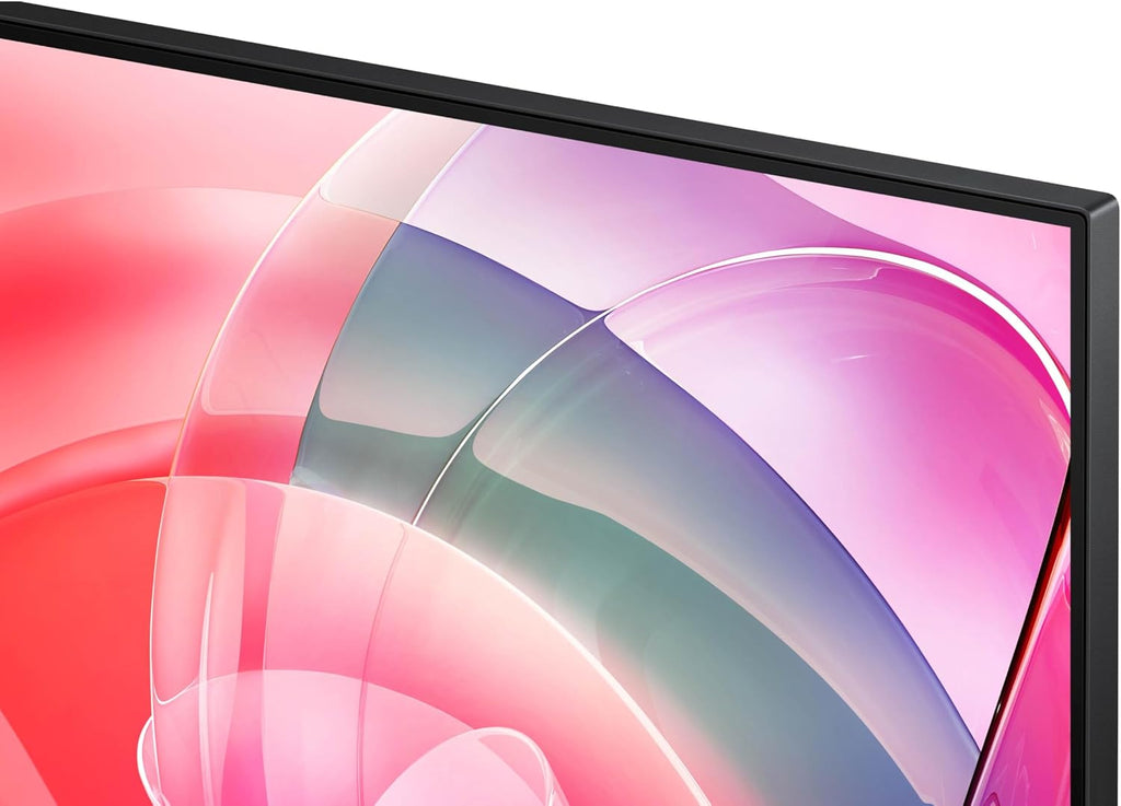 Samsung 37' ViewFinity S7 (S70D) 4K UHD HDR10 High Resolution Monitor, DP Port, TUV-Certified, 2025, LS37D700EANXZA