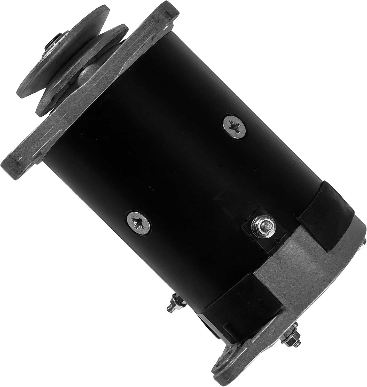 Caltric Starter Generator compatible with EZ-GO 15423 25533-G01 26993-G01 27065-G01 625715
