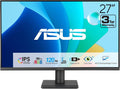 ASUS 27' Computer Monitor (VA279QG) - Full HD, IPS, 120Hz, 1ms MPRT, Adaptive-Sync, Eye Care, Low Blue Light, Flicker Free, HDMI, DisplayPort, VGA, Speakers, VESA Mountable, 99% sRGB, 3yr Warranty