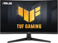 ASUS TUF Gaming 27' 1440P Curved HDR Gaming Monitor (VG27WQ3B) - QHD (2560 x 1440), 180Hz, 0.5ms, Extreme Low Motion Blur, FreeSync, 90% DCI-P3, DisplayWidget, 3 yr Warranty