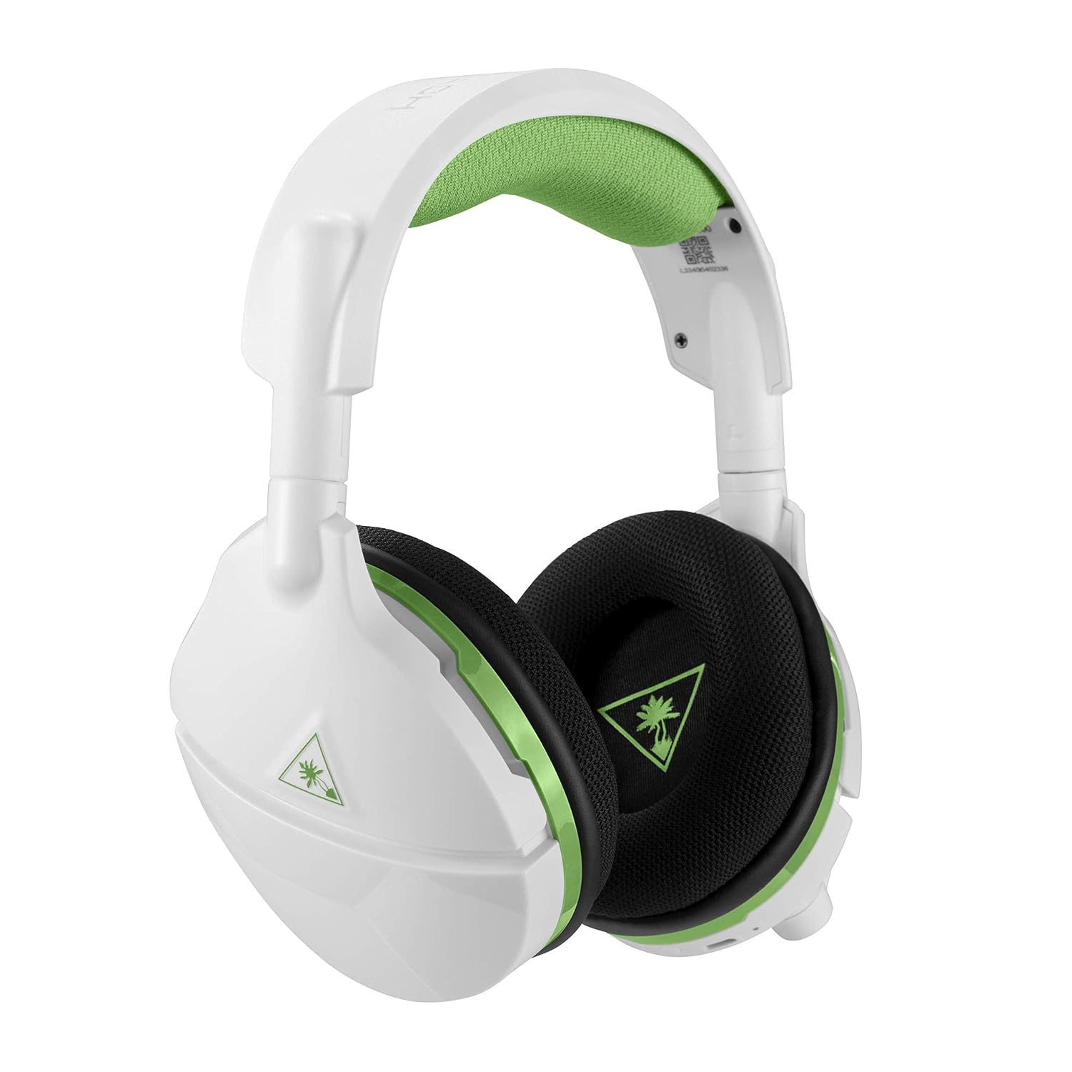 Turtle Beach Stealth 600 White Wireless Surround Sound Gaming Headset for Xbox One - Xbox One