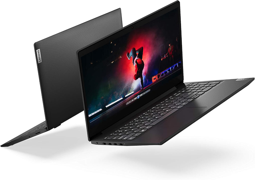 Lenovo IdeaPad 3 15 Laptop, 15.6' HD Display, AMD Ryzen 3 3250U, 4GB RAM, 128GB Storage, AMD Radeon Vega 3 Graphics, Windows 10 in S Mode
