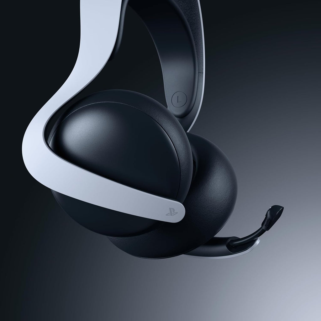 PULSE Elite Wireless Headset - For PS5, PC & MAC
