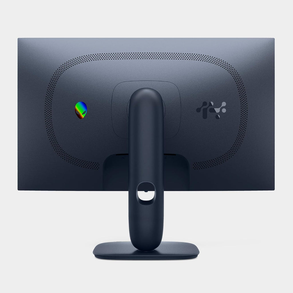 Alienware 27 Gaming Monitor - AW2725DM - 27-inch QHD 180Hz 1ms Display, IPS, NVIDIA G-SYNC, AMD Freesync, VESA AdaptiveSync.