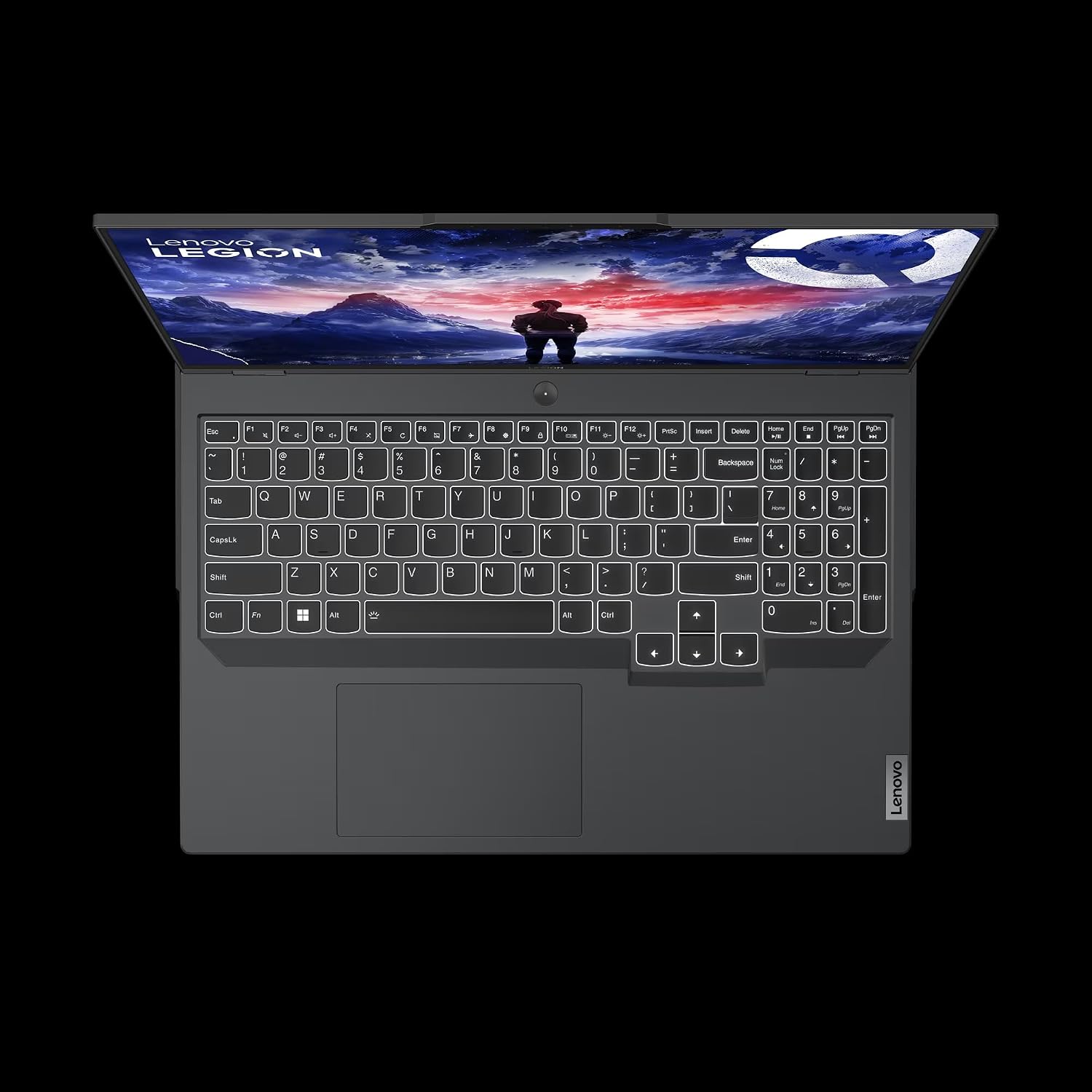 Lenovo Legion Pro 5i Gaming Laptop • 16' WQXGA IPS 240Hz Display • GeForce RTX 4070 • Intel 24-Core i9-14900HX • RBG Backlit • External DVD Drive • w/Accessories & Win 11 Pro • 64GB RAM • 2TB SSD