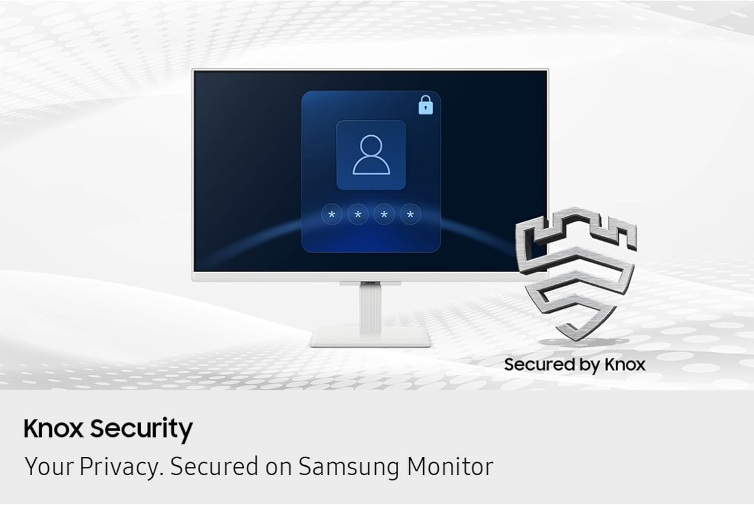 Samsung 32-Inch M5 (M50F) Series FHD Smart Monitor with Streaming TV, Speakers, HDR10, Gaming Hub, Multiple Ports, Workout Tracker, Vision Accessibility Tools, White, LS32FM503ENXZA