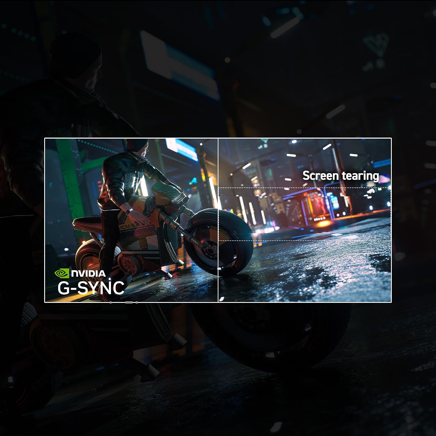 msi MPG 321CURX QD-OLED, 32-Inch,4K UHD, 3840x2160,1700R,OLED Monitor, 240Hz,0.03ms, DisplayHDR True Black 400, G-SYNC™ Compatible, HDMI™ 2.1, DP 1.4a, USB C (98W PD),Height Adjustable, Black