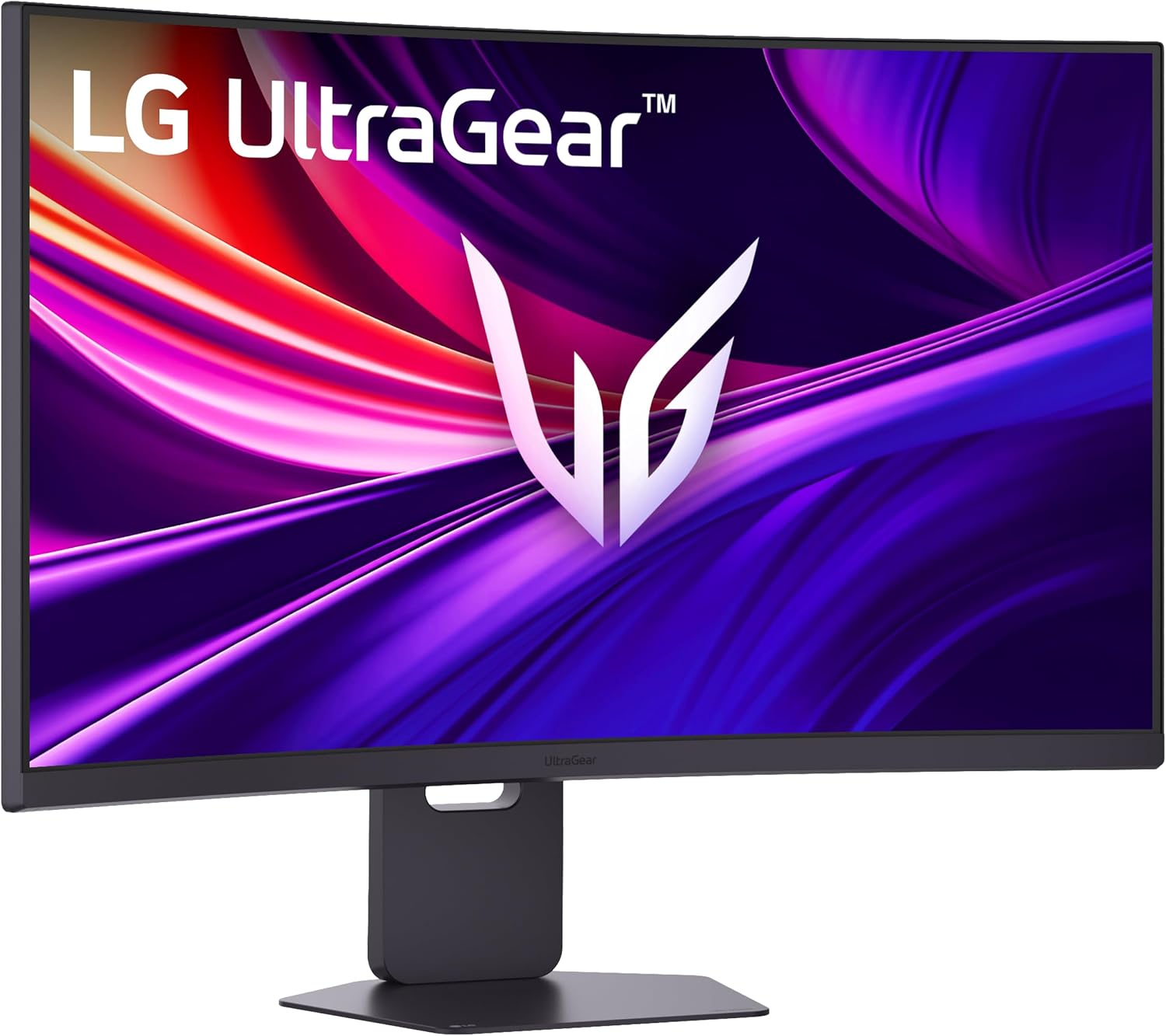 LG 37G800A-B 37-Inch Ultragear 4K UHD (3840 x 2160) Curved Gaming Monitor, 165Hz, 1ms, FreeSync Premium Pro, DisplayHDR 600, HDMI 2.1, DisplayPort, USB Type-C, Tilt/Height/Swivel Stand, Black