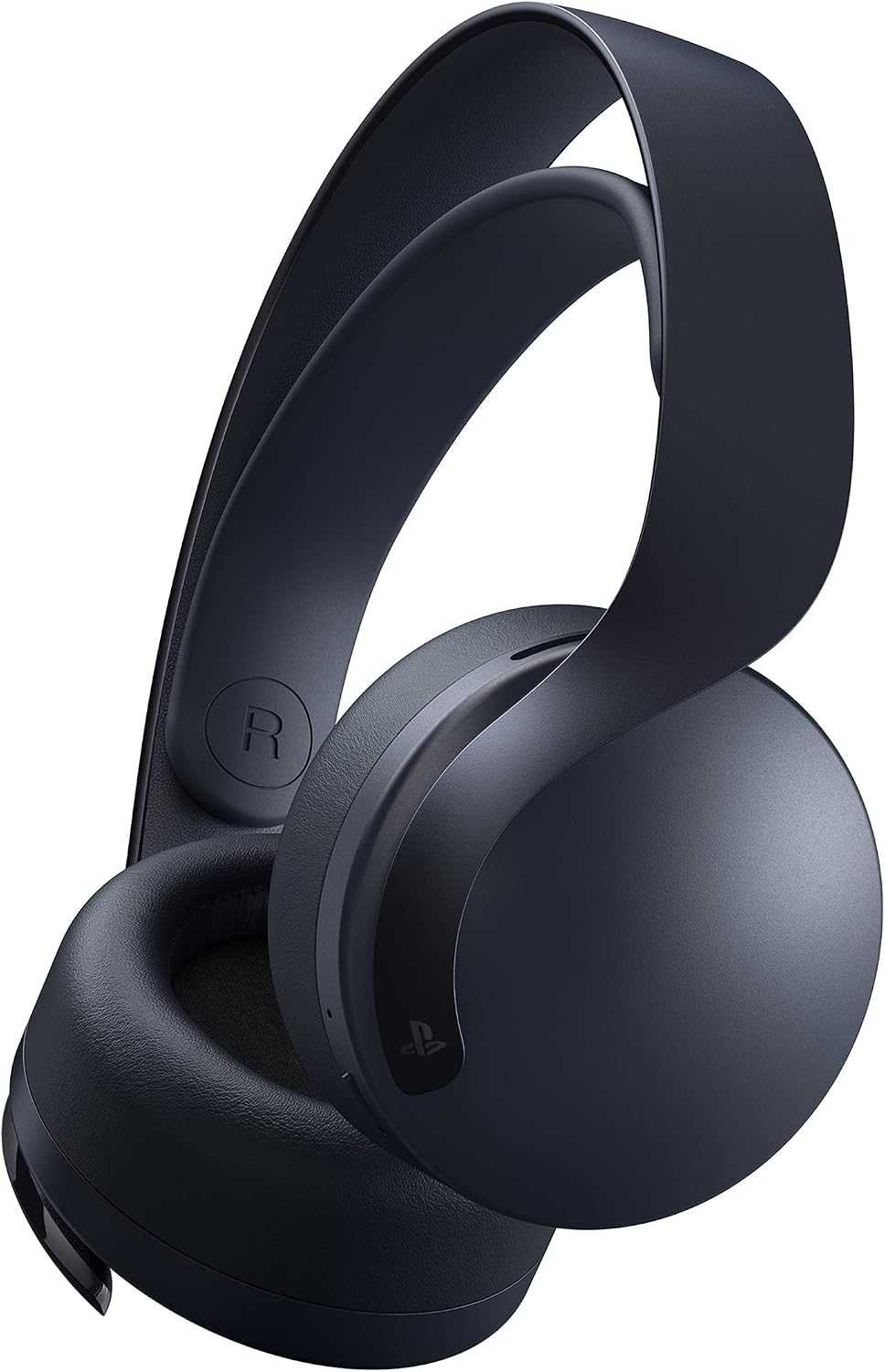 Sony PlayStation Pulse 3D Wireless Gaming Headset - Black (Renewed)