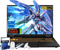 ASUS TUF F16 Gaming Laptop, NVIDIA RTX 5060 (Beat 4070), Intel 14th i7(Up to 5.2GHz, 16 Cores), 16' FHD+ 165Hz Anti-Glare LCD Display, WiFi 6E, 32 GB DDR5, 1 TB SSD, Windows 11 Pro, Accessories