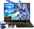 ASUS TUF F16 Gaming Laptop, NVIDIA RTX 5060 (Beat 4070), Intel 14th i7(Up to 5.2GHz, 16 Cores), 16' FHD+ 165Hz Anti-Glare LCD Display, WiFi 6E, 64 GB DDR5, 4 TB SSD, Windows 11 Pro, Accessories