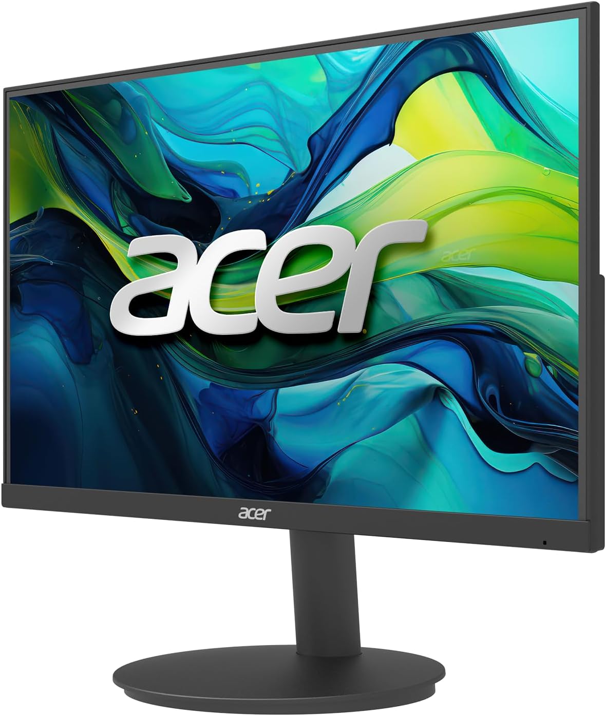 Acer KB270U E2biipx 27' IPS WQHD (2560 x 1440) Gaming Office Monitor | Adaptive-Sync Support (FreeSync Compatible) | 100Hz Refresh Rate | 1ms VRB | sRGB 99% | Tilt | Display Port 1.4 & 2 x HDMI 2.1