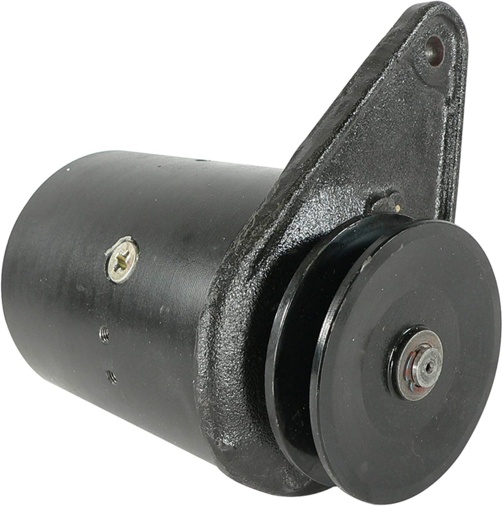 DB Electrical 420-14000 Generator for 2N 8N 9N Ford Tractor 1942-1949 2N-10000, 8N-10000, 8N-10000C, 9N-10000, 9N-10000C, 9N-10002C
