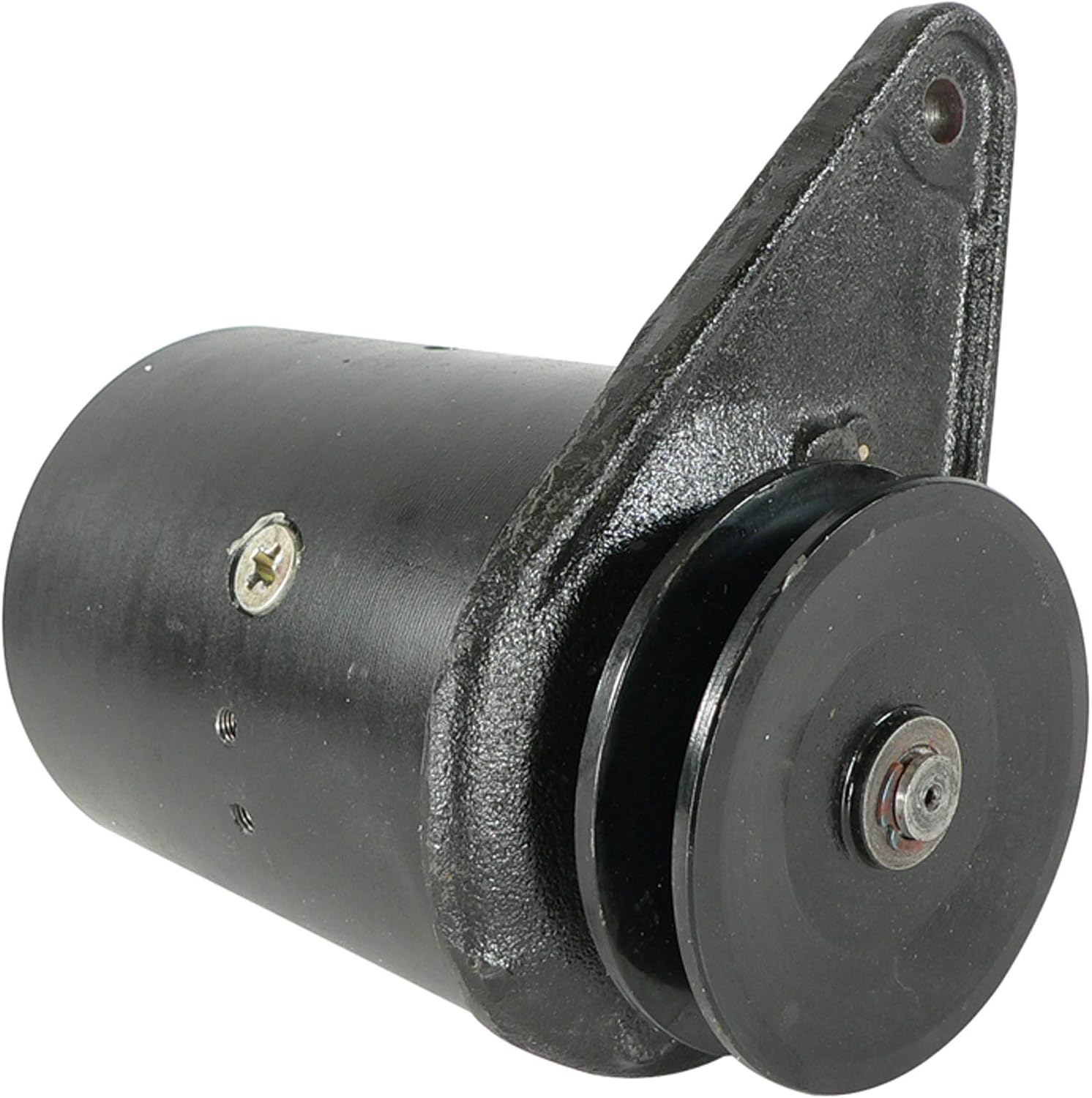 DB Electrical 420-14000 Generator for 2N 8N 9N Ford Tractor 1942-1949 2N-10000, 8N-10000, 8N-10000C, 9N-10000, 9N-10000C, 9N-10002C