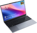 Phatom 15.6' FHD Laptop Computers, Compatible with Windows 11, Pentium Gold (Beats Pentium, Celeron), Cooling Fan, 4GB RAM, 128GB SSD, Up to 2TB, HDMI, for Business, Student