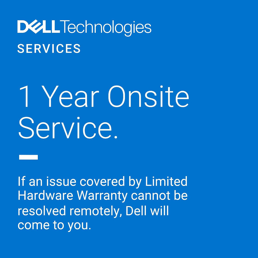 Dell Inspiron 16 5645 Laptop - 16.0 16:10 FHD+ (1920 x 1200) Display, AMD Ryzen 7-8840U, 16GB DDR5 RAM, 1TB SSD, AMD Radeon Graphics, Windows 11 Home, Onsite & Migrate Services - Midnight Blue