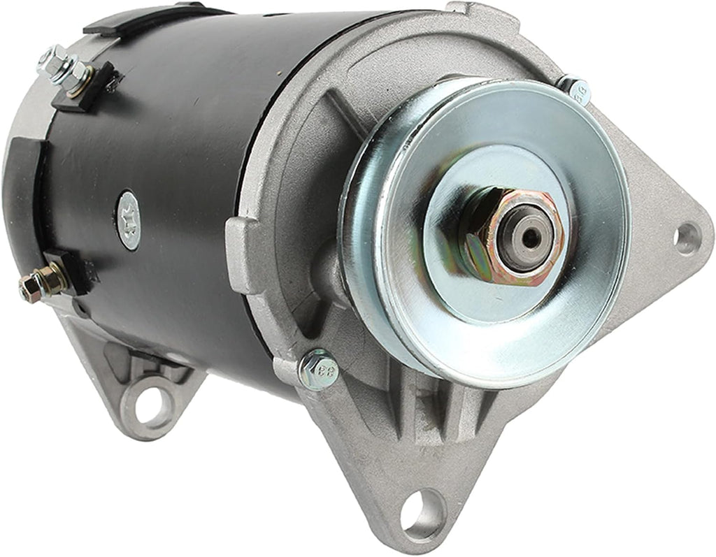 DB Electrical 420-44002 Starter-Generator Compatible with/Replacement for EZ-GO Medalist 1993-1999, MG2 4 Caddy 1998-1999, MG2 Fleet 1998-1999, MG2 Freedom 1998-1999 26993-G01, 27065-G01