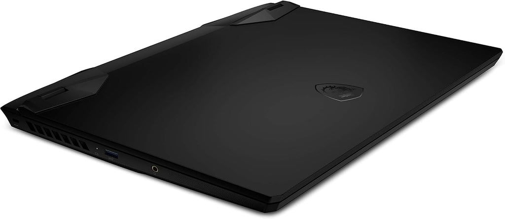 MSI GP66 Leopard 10UG-217 15.6' 240Hz 3.5ms Gaming Laptop Intel Core i7-10870H RTX3070 32GB 1TB NVMe SSD Win10 VR Ready