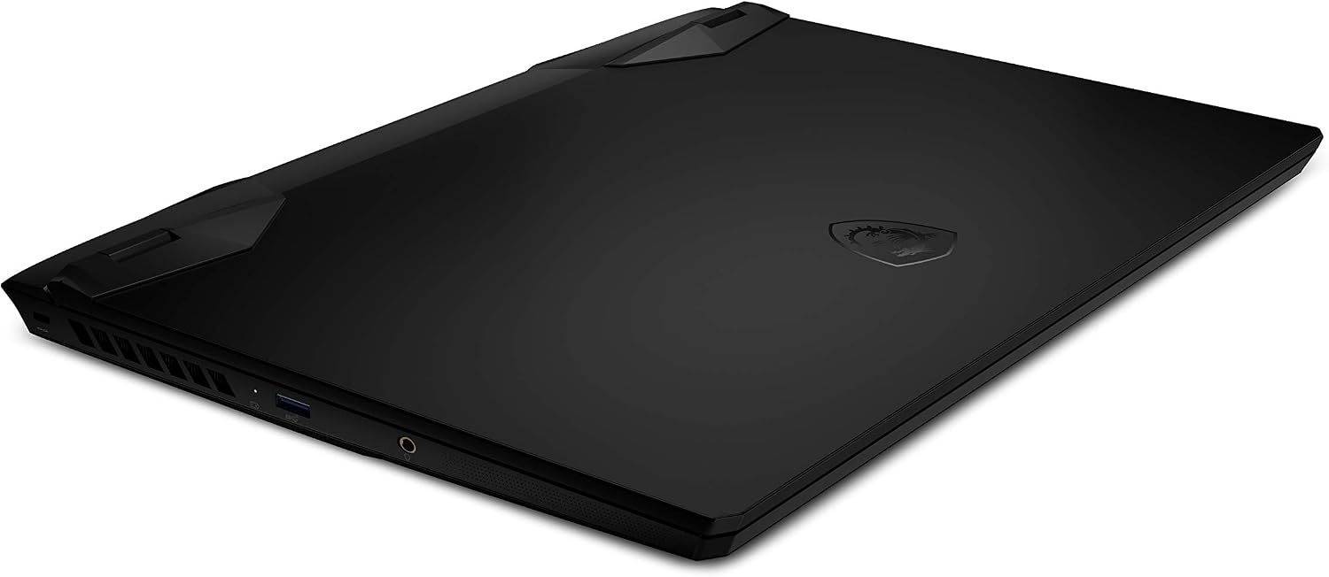 MSI GP66 Leopard 10UG-217 15.6' 240Hz 3.5ms Gaming Laptop Intel Core i7-10870H RTX3070 32GB 1TB NVMe SSD Win10 VR Ready