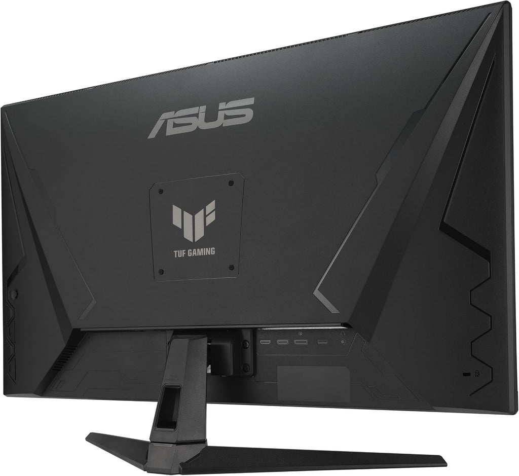 ASUS TUF Gaming 32' (31.5-inch viewable) 1080P Gaming Monitor (VG328QA1A) - Full HD, 170Hz, 1ms, Extreme Low Motion Blur, FreeSync Premium, Eye Care, Shadow Boost, HDMI, Tilt Adjustable