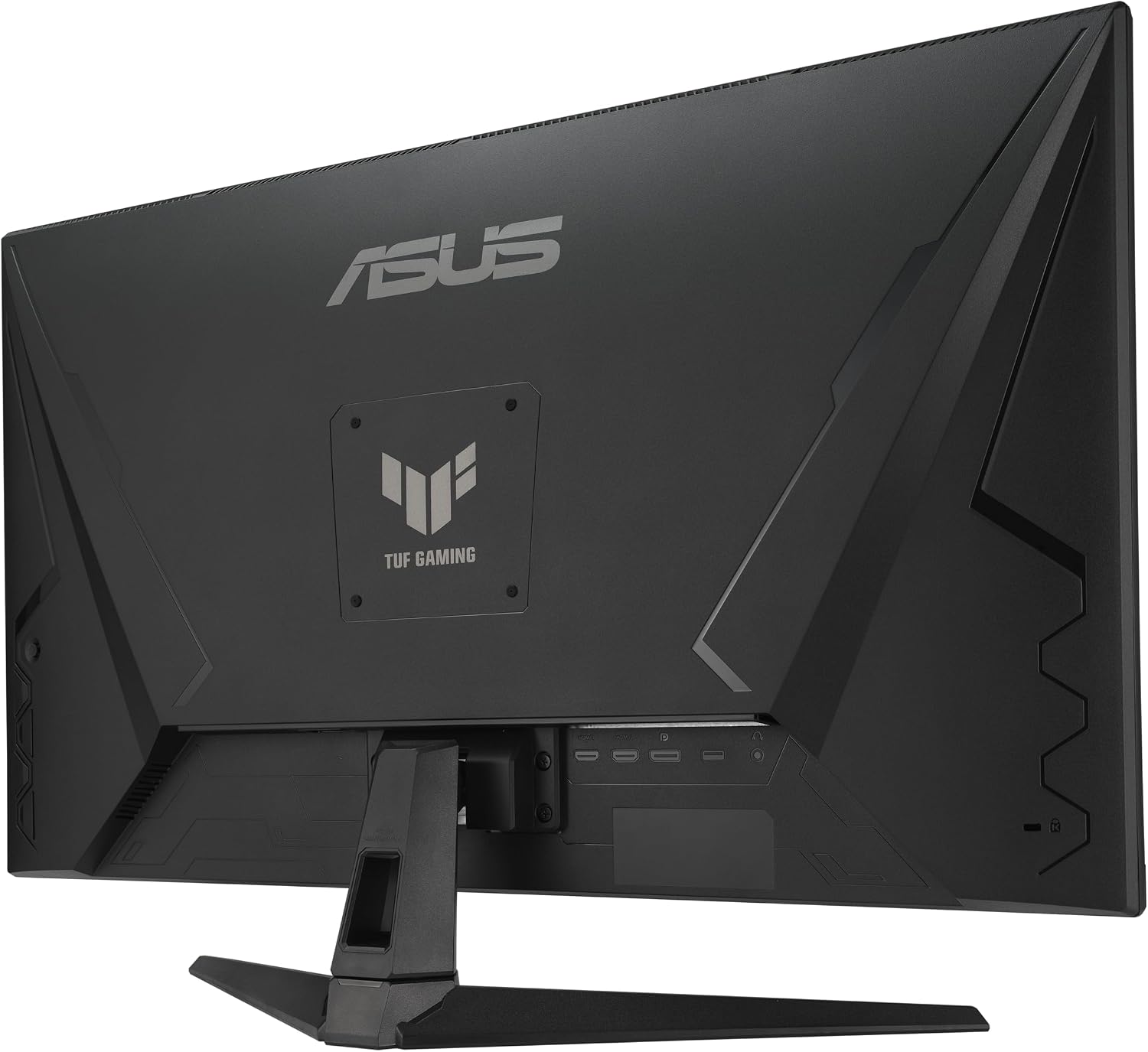 ASUS TUF Gaming 32' (31.5-inch viewable) 1080P Gaming Monitor (VG328QA1A) - Full HD, 170Hz, 1ms, Extreme Low Motion Blur, FreeSync Premium, Eye Care, Shadow Boost, HDMI, Tilt Adjustable