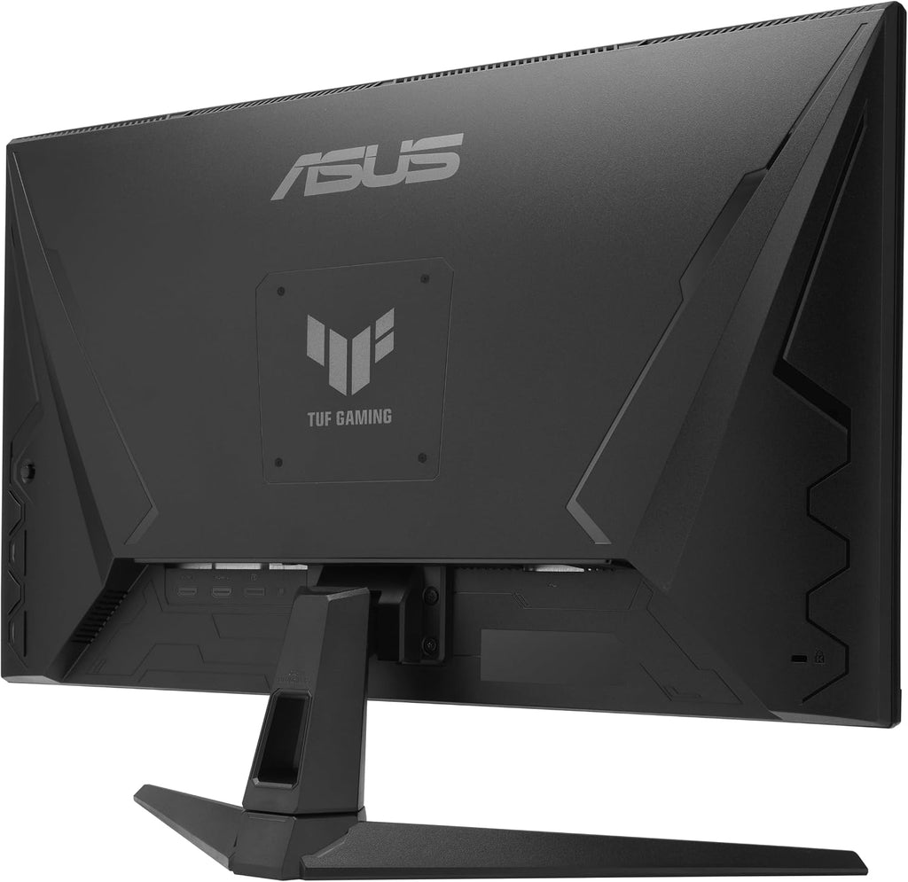 ASUS TUF Gaming 27' 1440P Gaming Monitor (VG27AQM1A) - QHD (2560 x 1440), 260Hz, 1ms, Fast IPS, Extreme Low Motion Blur Sync, Freesync Premium, G-SYNC Compatible, DisplayHDR400, 3 Year Warranty