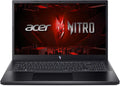 acer Nitro V Gaming Laptop | Intel Core i7-13620H Processor | NVIDIA GeForce RTX 4050 Laptop GPU | 15.6' FHD IPS 165Hz Display | 16GB DDR5 | 1TB Gen 4 SSD | Wi-Fi 6 | Backlit KB | ANV15-51-723D