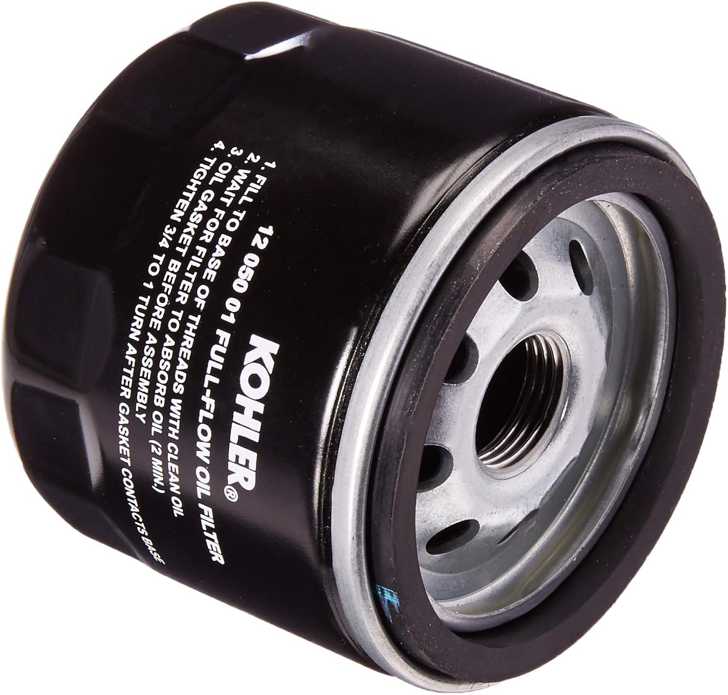 Kohler GM62346-SKP1-QS Maintenance Kit For 12/14 Kw Residential Generators