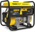 Champion Power Equipment 1500-Watt Portable Generator with CO Shield