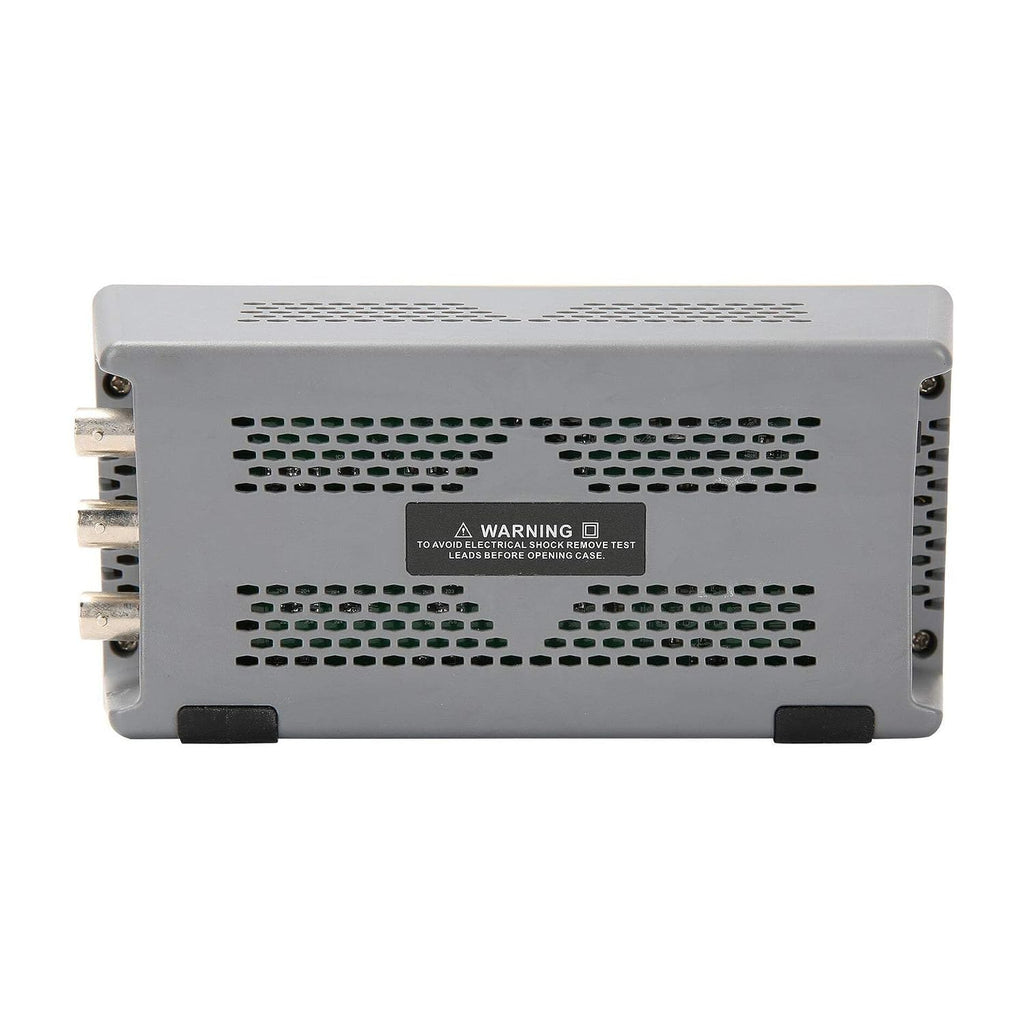 UNI-T UTG962E Handheld 60MHz 2Ch Arbitrary Waveform Generator - Compact RF Signal Generator with Dual Channels, AM/FM/PM Modulation, USB Connectivity