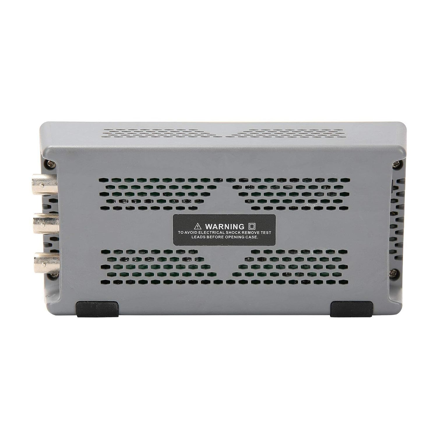 UNI-T UTG962E Handheld 60MHz 2Ch Arbitrary Waveform Generator - Compact RF Signal Generator with Dual Channels, AM/FM/PM Modulation, USB Connectivity