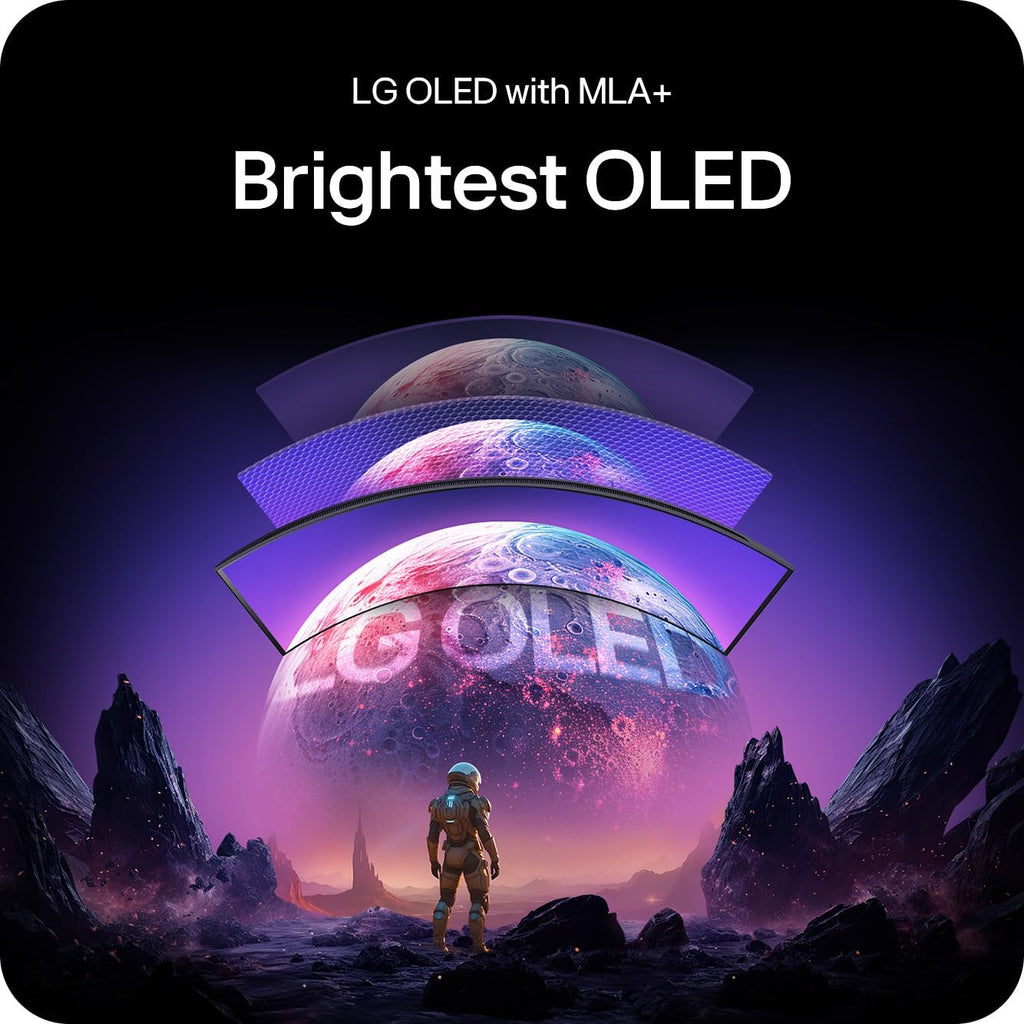 LG Ultragear 39GX900A-B 39' OLED Curved WQHD Gaming Monitor - 240Hz, 0.03ms, G-SYNC & FreeSync Premium Pro, HDMI 2.1, DisplayPort 1.4, USB-C, VESA, Anti-Glare, HDR True Black, 800R Curve