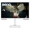BenQ EW2790U 27' 4K 3840x2160 Premium Monitor with 95% P3 Color Coverage, Exclusive AI Contrast Technology, Built-in 5W Speakers, 1 USB Type-C, 3 HDMI Ports, Ergonomic Design, and Eye-Care Technology
