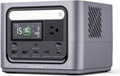 Go 300 Portable Power Station, 288Wh LiFePO4 Battery with 300W AC Outlet, Dual 140W USB-C Ports PD 3.1 Fast Charging, Solar Generator for Home Backup, Outdoor Camping, Travel, and Emergencies