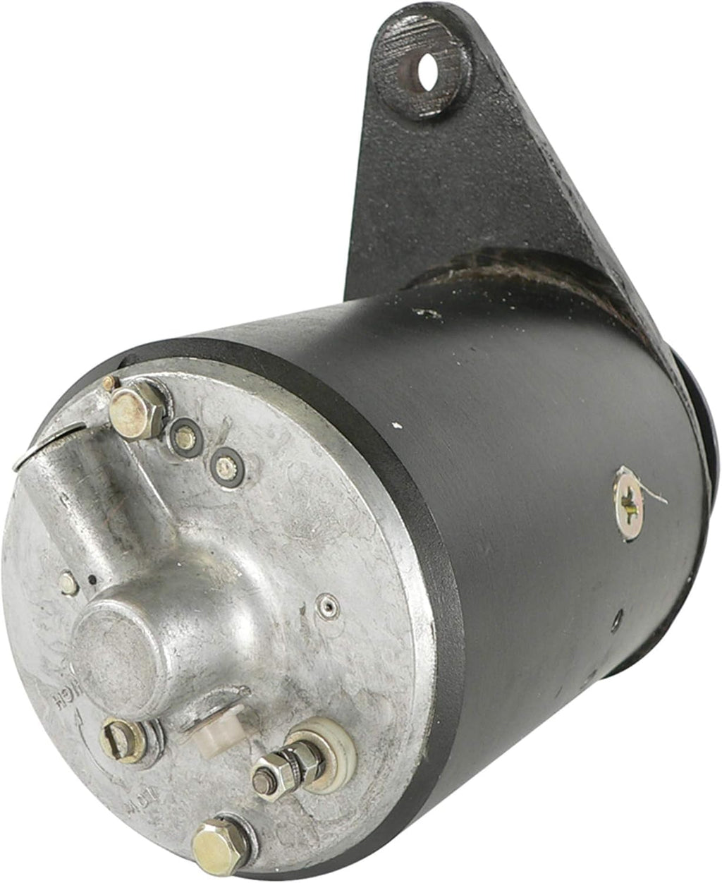 DB Electrical 420-14000 Generator for 2N 8N 9N Ford Tractor 1942-1949 2N-10000, 8N-10000, 8N-10000C, 9N-10000, 9N-10000C, 9N-10002C