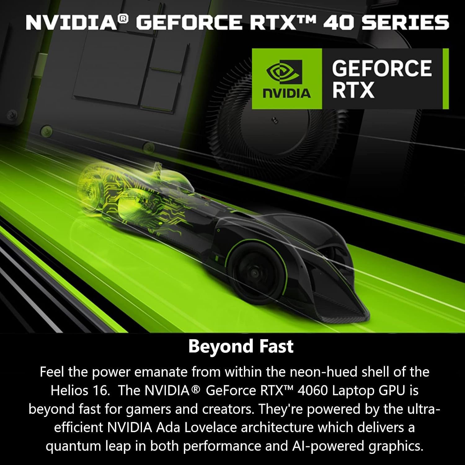Acer Predator Helios 16 Gaming Laptop | 13th Gen Intel Core i7-13700HX | NVIDIA GeForce RTX 4060 | 16' 2560 x 1600 165Hz G-SYNC Display | 16GB DDR5 | 1TB Gen 4 SSD | Killer Wi-Fi 6E | PH16-71-74UU