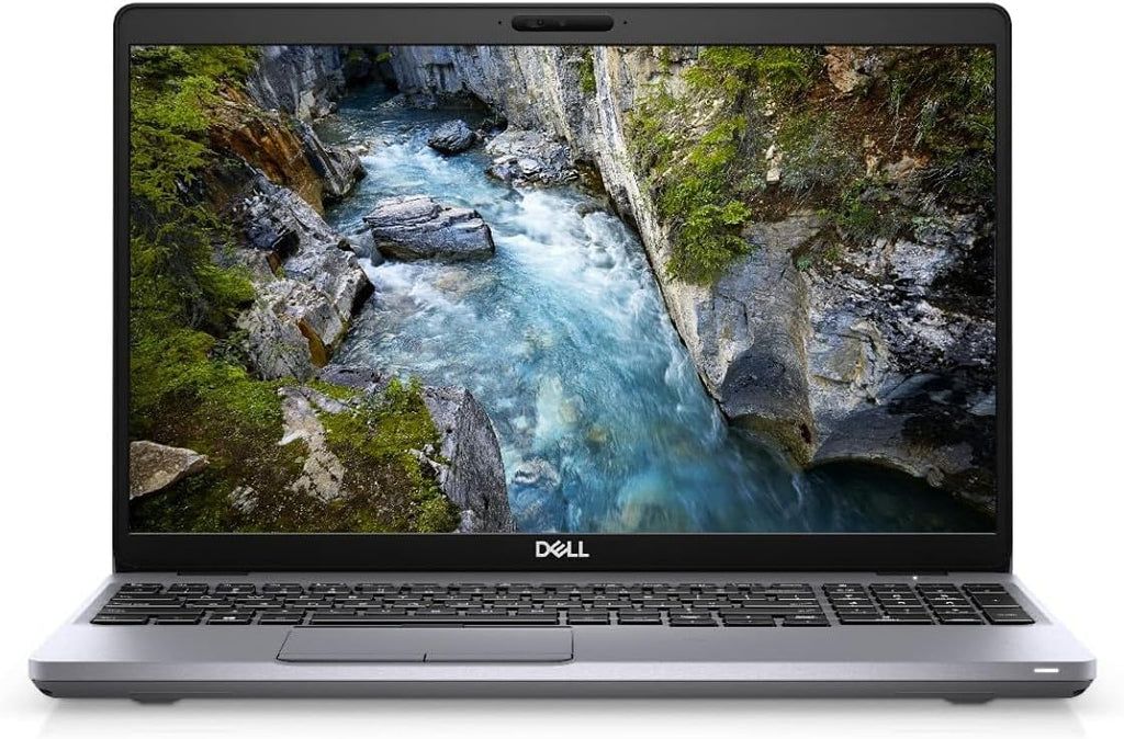 Dell Precision 3551 15.6' Laptop, Nvidia Quadro, Intel Core i7, 32GB RAM, 512GB SSD, Win11 Pro. (Renewed)