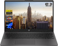 HP 255 G10 15.6' FHD Business Laptop, AMD Ryzen 7 7730U, 32GB RAM, 2TB PCIe SSD, Numeric Keypad, Webcam, Wi-Fi 6, HDMI, Windows 11 Pro, Black
