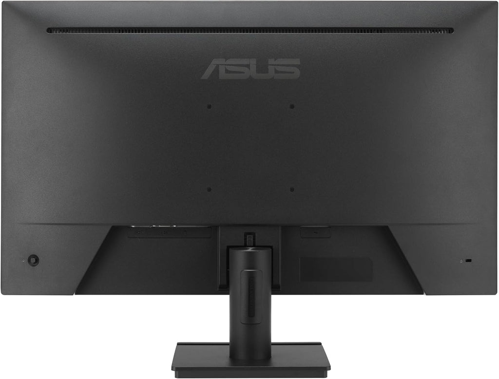 ASUS 27' 1080P Computer Monitor (VA279HG) - Full HD IPS Display, 120Hz, 1ms, Adaptive-Sync, Eye Care, Frameless, HDMI, VESA Mountable, 3 Year Warranty
