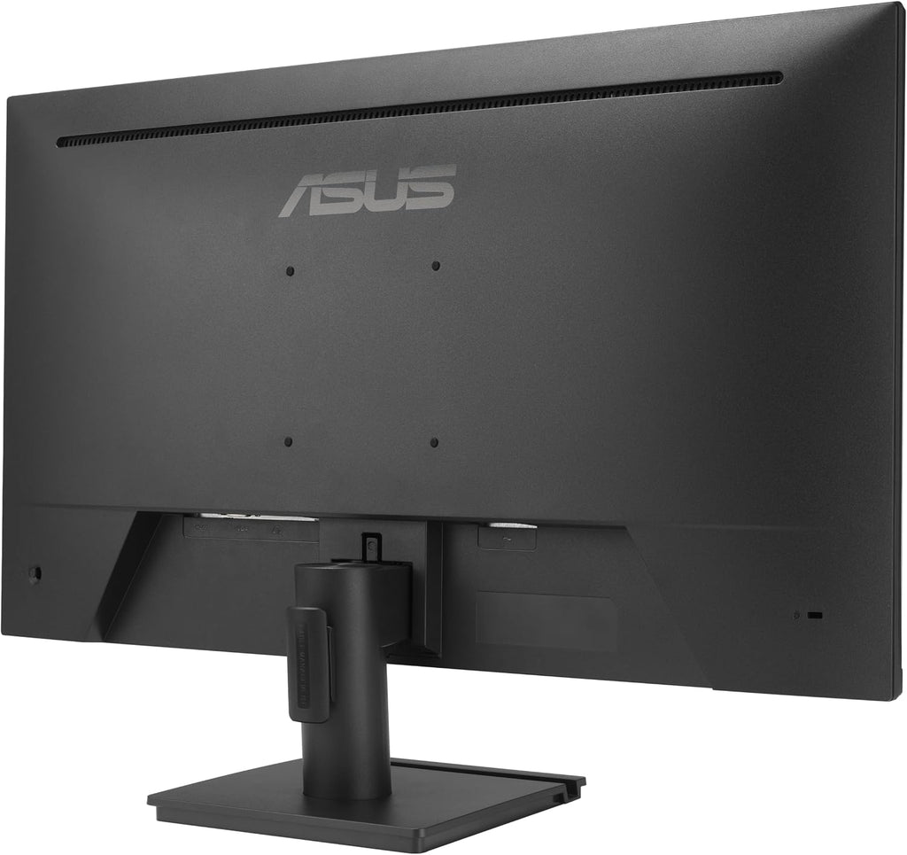 ASUS 27' 1080P Computer Monitor (VA279HG) - Full HD IPS Display, 120Hz, 1ms, Adaptive-Sync, Eye Care, Frameless, HDMI, VESA Mountable, 3 Year Warranty