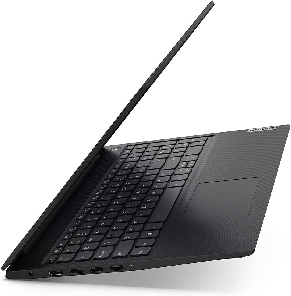 Lenovo IdeaPad 3 15 Laptop, 15.6' HD Display, AMD Ryzen 3 3250U, 4GB RAM, 128GB Storage, AMD Radeon Vega 3 Graphics, Windows 10 in S Mode