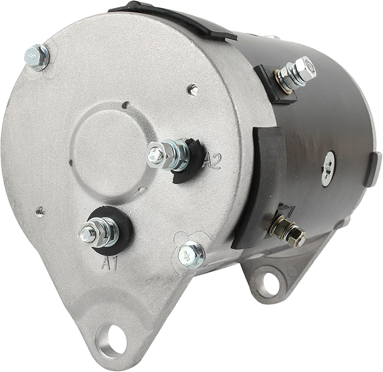 DB Electrical 420-44002 Starter-Generator Compatible with/Replacement for EZ-GO Medalist 1993-1999, MG2 4 Caddy 1998-1999, MG2 Fleet 1998-1999, MG2 Freedom 1998-1999 26993-G01, 27065-G01