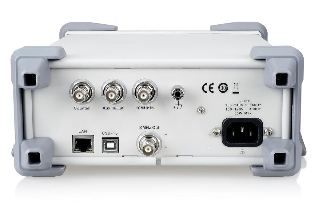 SIGLENT SDG6022X Function/Arbitrary Waveform Generator Signal Generator Bandwidth 200 MHz