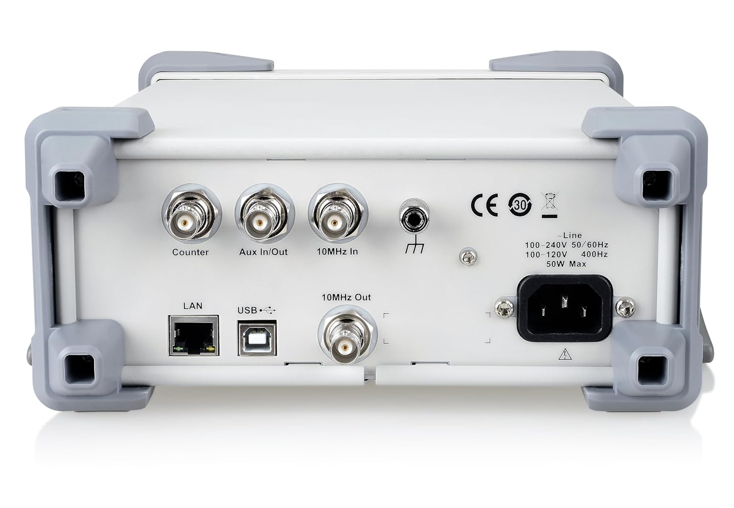 SIGLENT SDG6022X Function/Arbitrary Waveform Generator Signal Generator Bandwidth 200 MHz