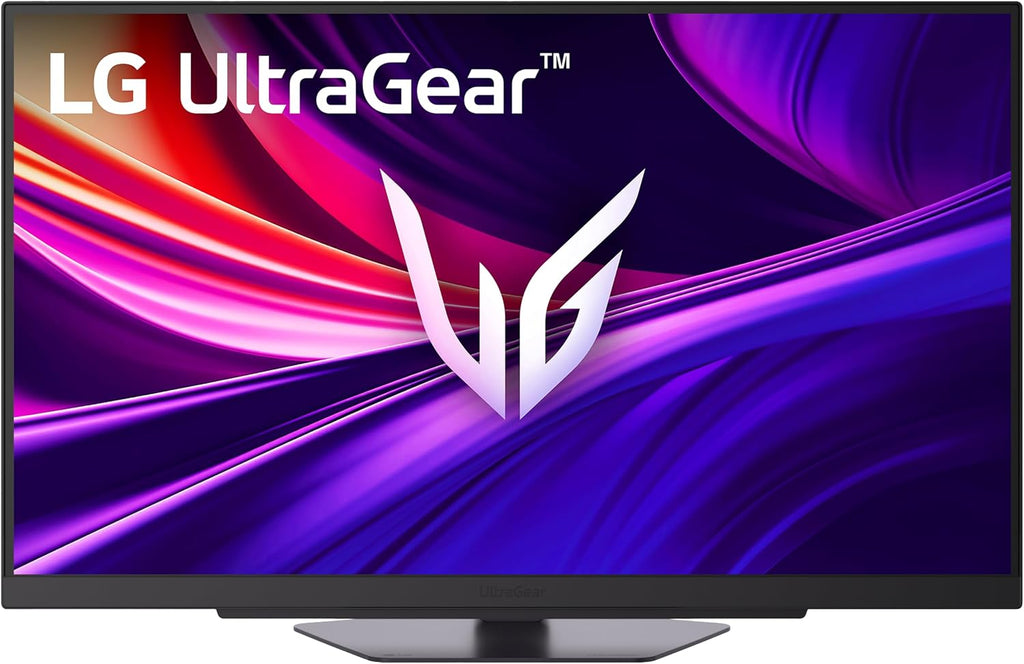 LG 27G810A-B 27-inch Ultragear 4K UHD (3840 x 2160) IPS Gaming Monitor, Dual Mode UHD 180Hz or FHD 360Hz, 1ms, NVIDIA G-Sync, AMD FreeSync Premium, VESA DisplayHDR 400, HDMI 2.1, Black