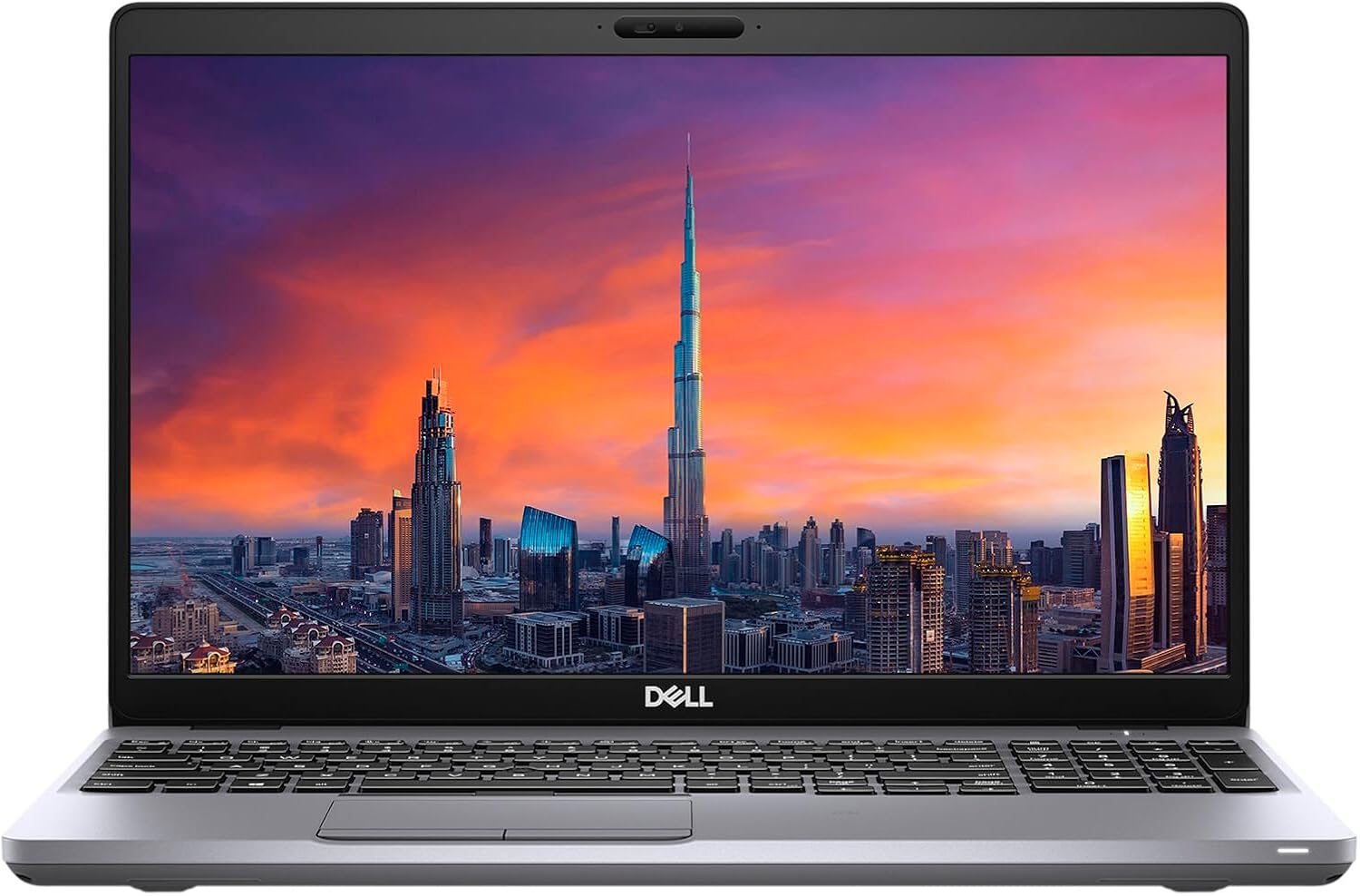 Dell Precision 3551 15.6' FHD, Core i7-10750H 2.6GHz, 32GB RAM, 1TB Solid State Drive, Windows 11 Pro 64Bit, CAM, No Touch, NVIDIA Quadro P620 4GB, (Renewed)