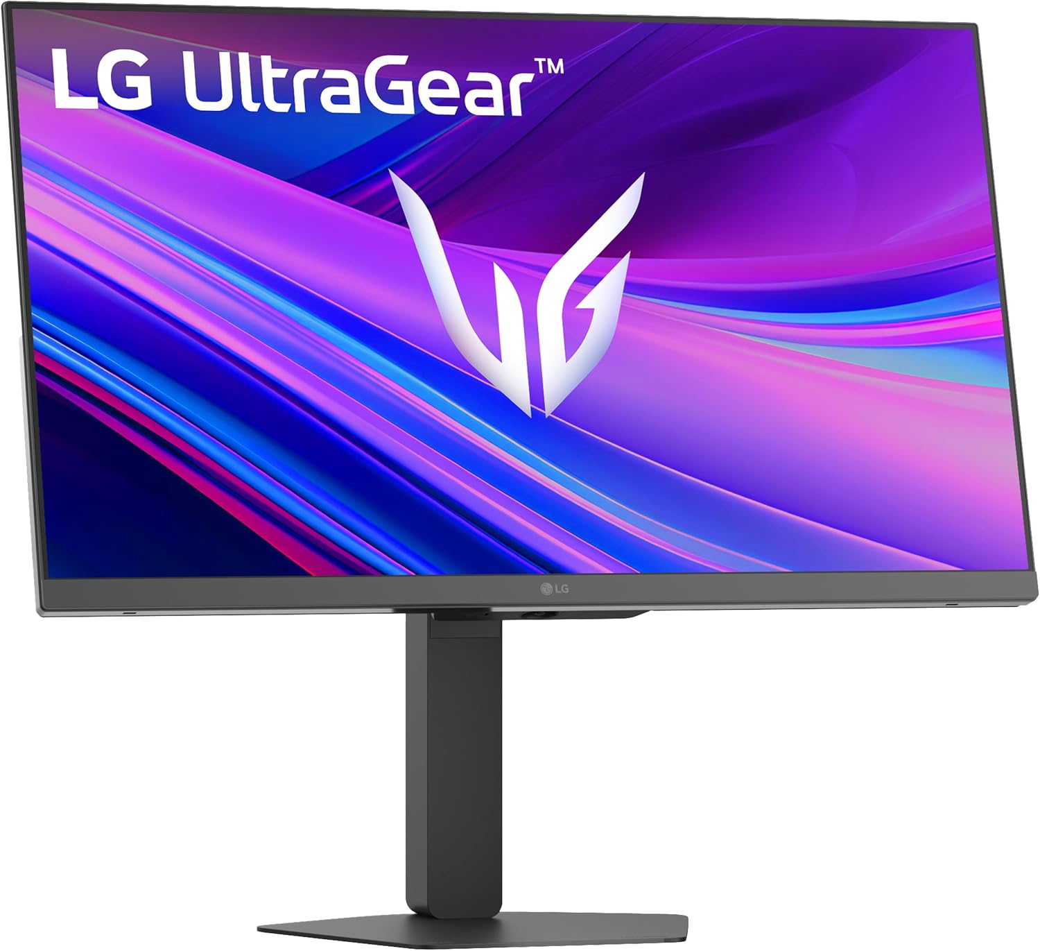 LG 27G440A-B 27-Inch Ultragear Full HD (1920 x 1080) IPS Gaming Monitor, 240Hz, 1ms, G-SYNC Compatible, FreeSync Premium, HDMI 2.1, DisplayPort, Tilt/Height/Swivel/Pivot Adjustable Stand, Black