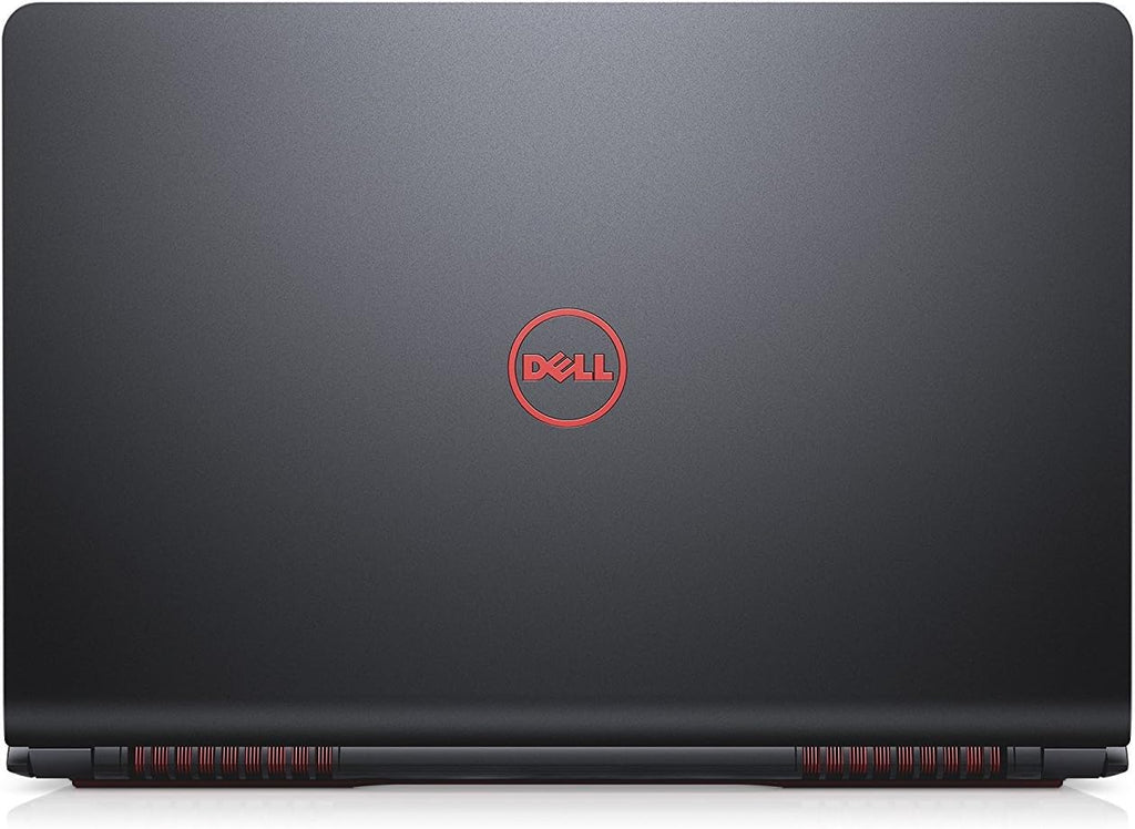 Dell Inspiron Gaming Laptop - 15.6' Full HD, Core i7- 7700HQ, 8 GB RAM, 1000 GB HDD + 128GB SSD, GTX 1050, Metal Chassis - i5577-7359BLK-PUS